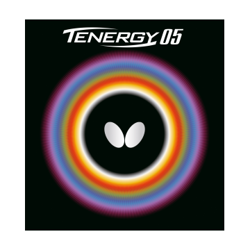 Goma Butterfly Tenergy 05 2,1