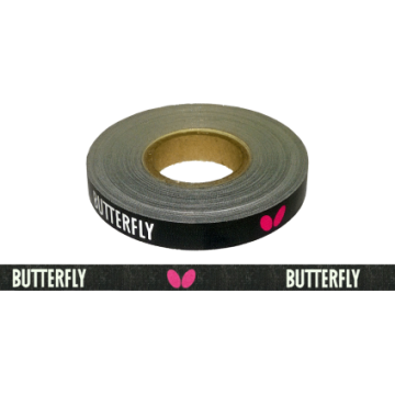 Cantonera Butterfly 9 mm 1m
