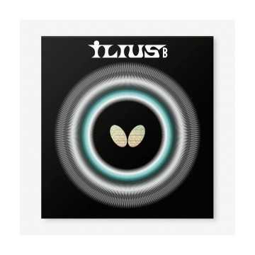 Goma Butterfly Ilius B 1,5