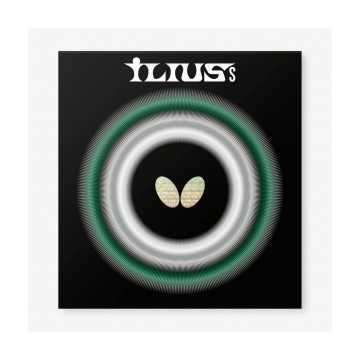 Goma Butterfly Ilius S 1,1