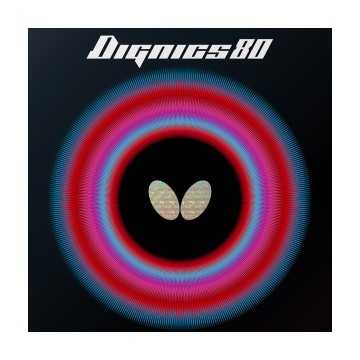 Goma Butterfly DIGNICS 80