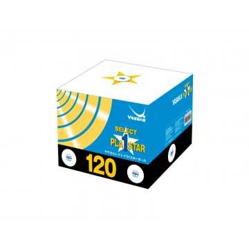 Pelotas YASAKA Select 1* 120u.