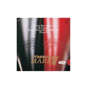 Gomas YASAKA Mark V