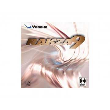 Gomas YASAKA Rakza 9