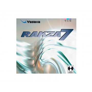 Gomas YASAKA Rakza 7