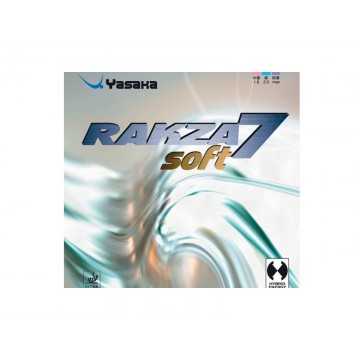 Gomas YASAKA Rakza 7 Soft