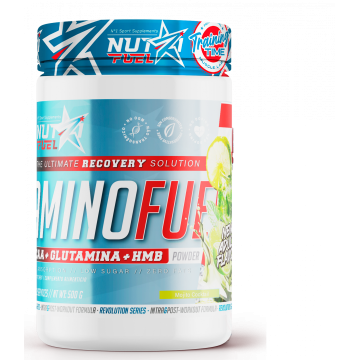 AMINO FUEL...