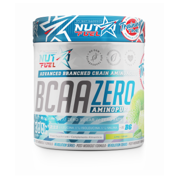 BCAA ZERO AminoPure 300 GR