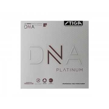 Gomas STIGA DNA Platinum XH...