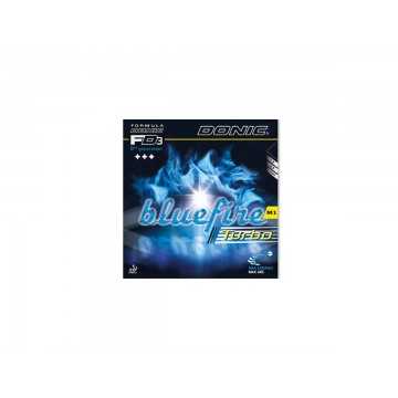 Gomas DONIC Bluefire M1 Turbo