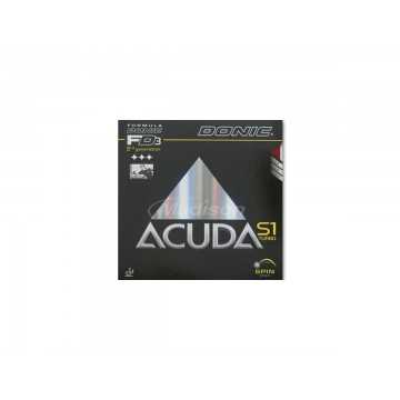 Gomas DONIC Acuda S1 Turbo