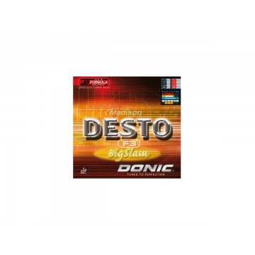 Gomas DONIC Desto F3 Big Slam