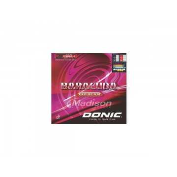 Gomas DONIC Baracuda Big Slam