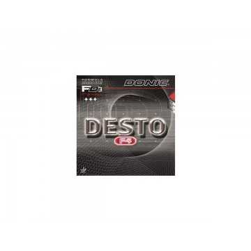 Gomas DONIC Desto F4