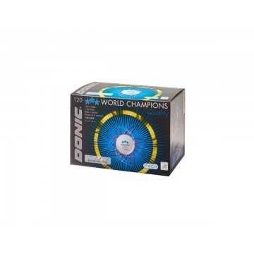Pelotas DONIC P40+ *** Pack...