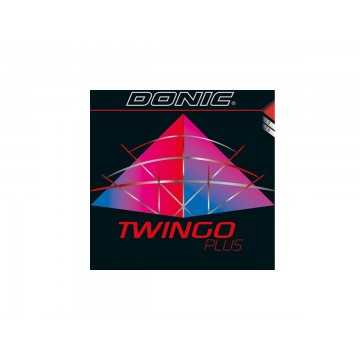 Gomas DONIC Twingo Plus