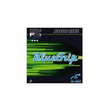 Gomas DONIC Bluegrip S2