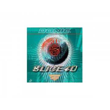 Gomas DONIC Slice 40 CS