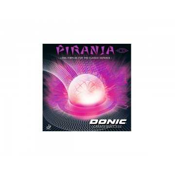 Gomas DONIC Piranja CD