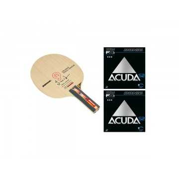 DONIC Pack Waldner Senso...