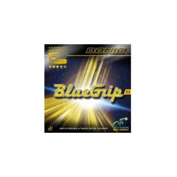 Gomas DONIC BlueGrip J2