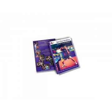 DONIC DVD Waldner Magic...