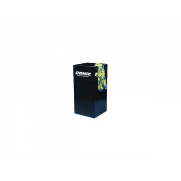DONIC Toallero carton - Set...