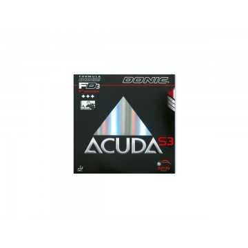 Gomas DONIC Acuda S3