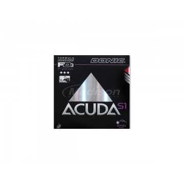 Gomas DONIC Acuda S1