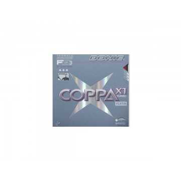 Gomas DONIC Coppa X1 Turbo...