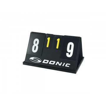 DONIC Marcador "Match"