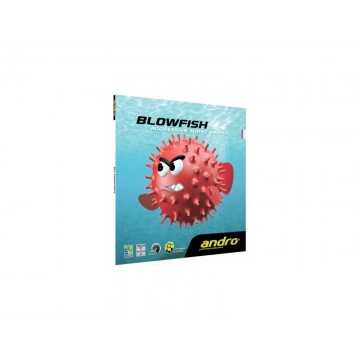 Gomas ANDRO Blowfish