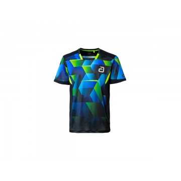 ANDRO Polo Nagaja verde...