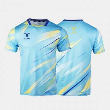 Camiseta de manga corta de...