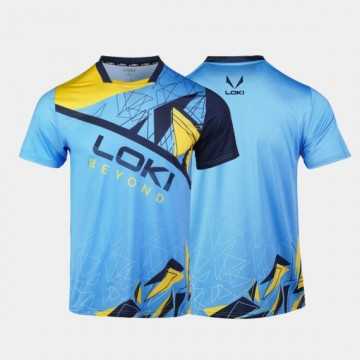 Camiseta de manga corta de...