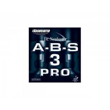 DR.NEUBAUER A-B-S 3 PRO