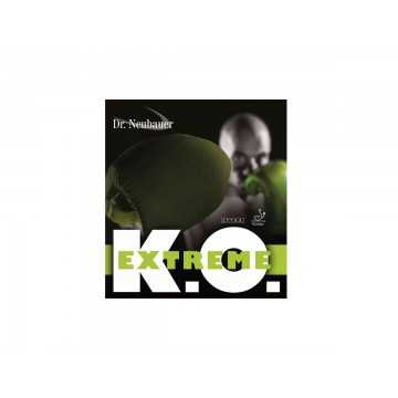 Gomas DR.NEUBAUER K.O. Extreme