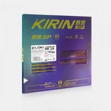 kirin lp 1,0  pico largo