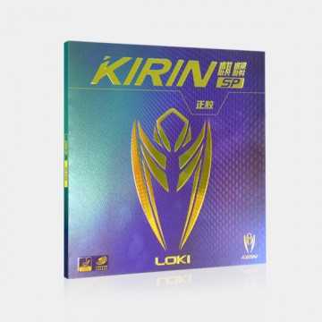kirin sp 2,1  picos cortos