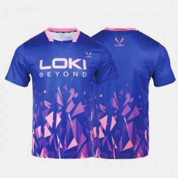 Camiseta de carrera de...