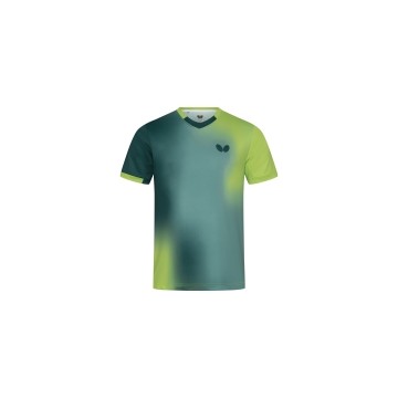 Camiseta Butterfly TOYAMA