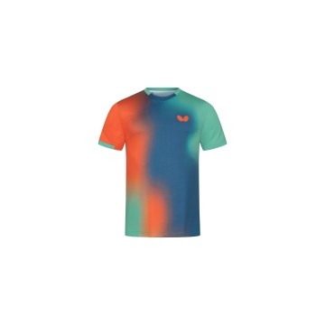 Camiseta Butterfly TOYAMA