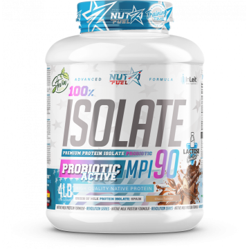 100% ISOLATE MPI90...
