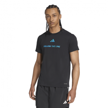 Camiseta Adidas Performance...