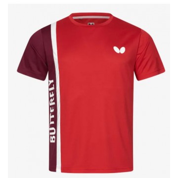 Camiseta Butterfly SAIJO