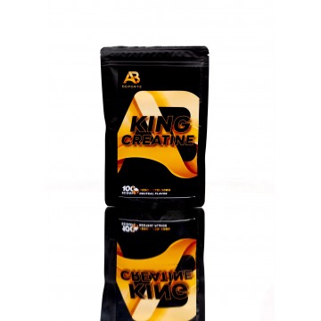 Creatina AB King Creatine
