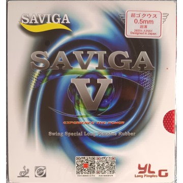 SAVIGA V
