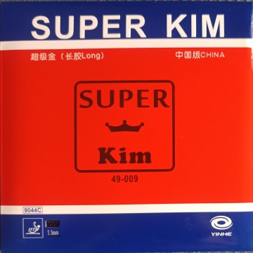 SUPER KIM
