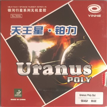 URANUS POLY
