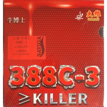 388 C-3 KILLER